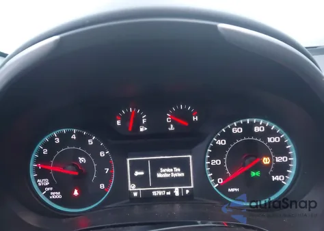 2017 Chevrolet Malibu Ls z USA, uszkodzony, nr VIN 1G1ZB5ST1HF199759